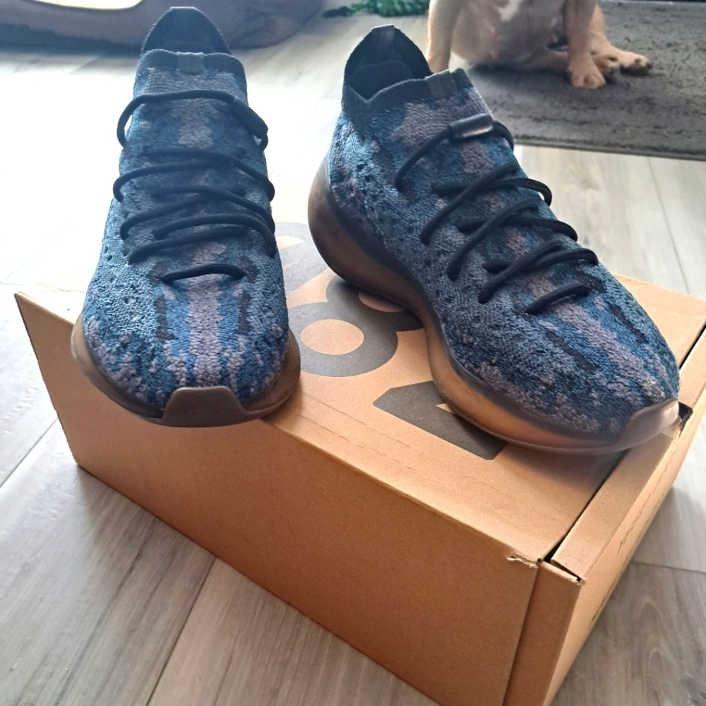Yeezy 380